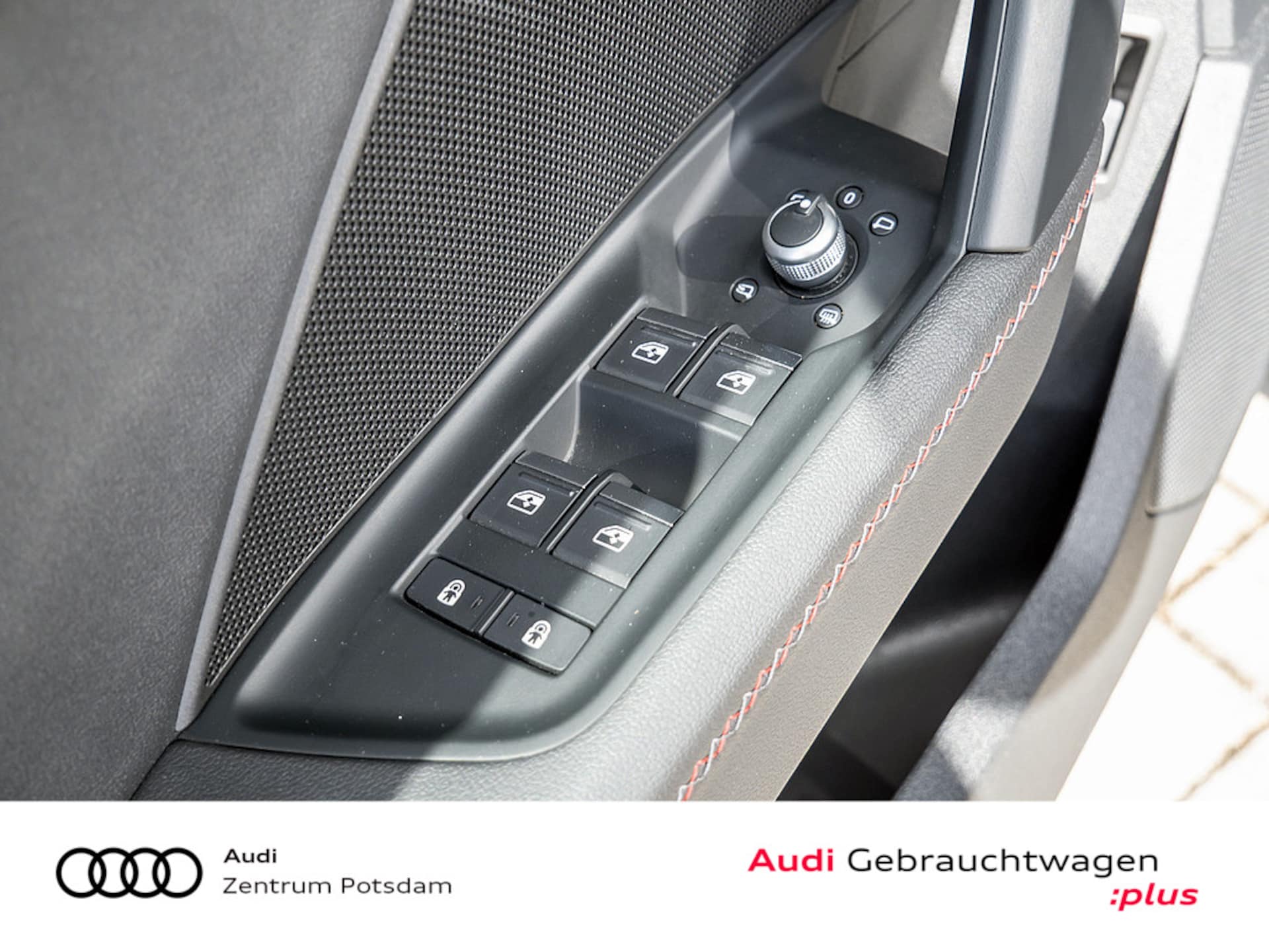 Audi A3 Sportback TFSI e S line