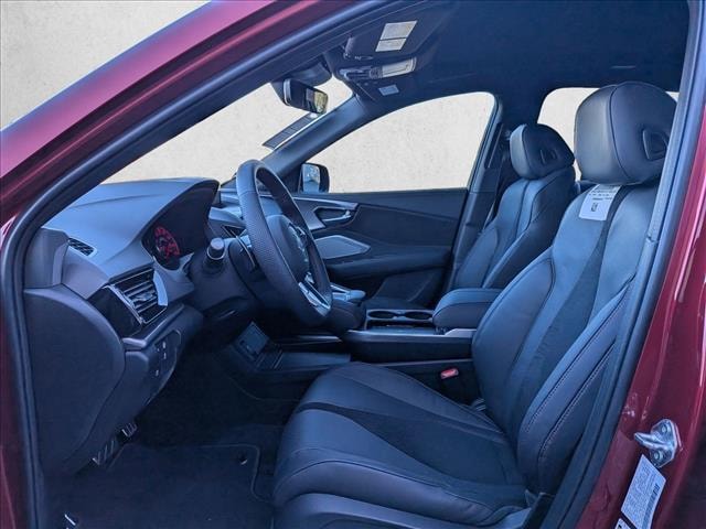 2026 Acura RDX