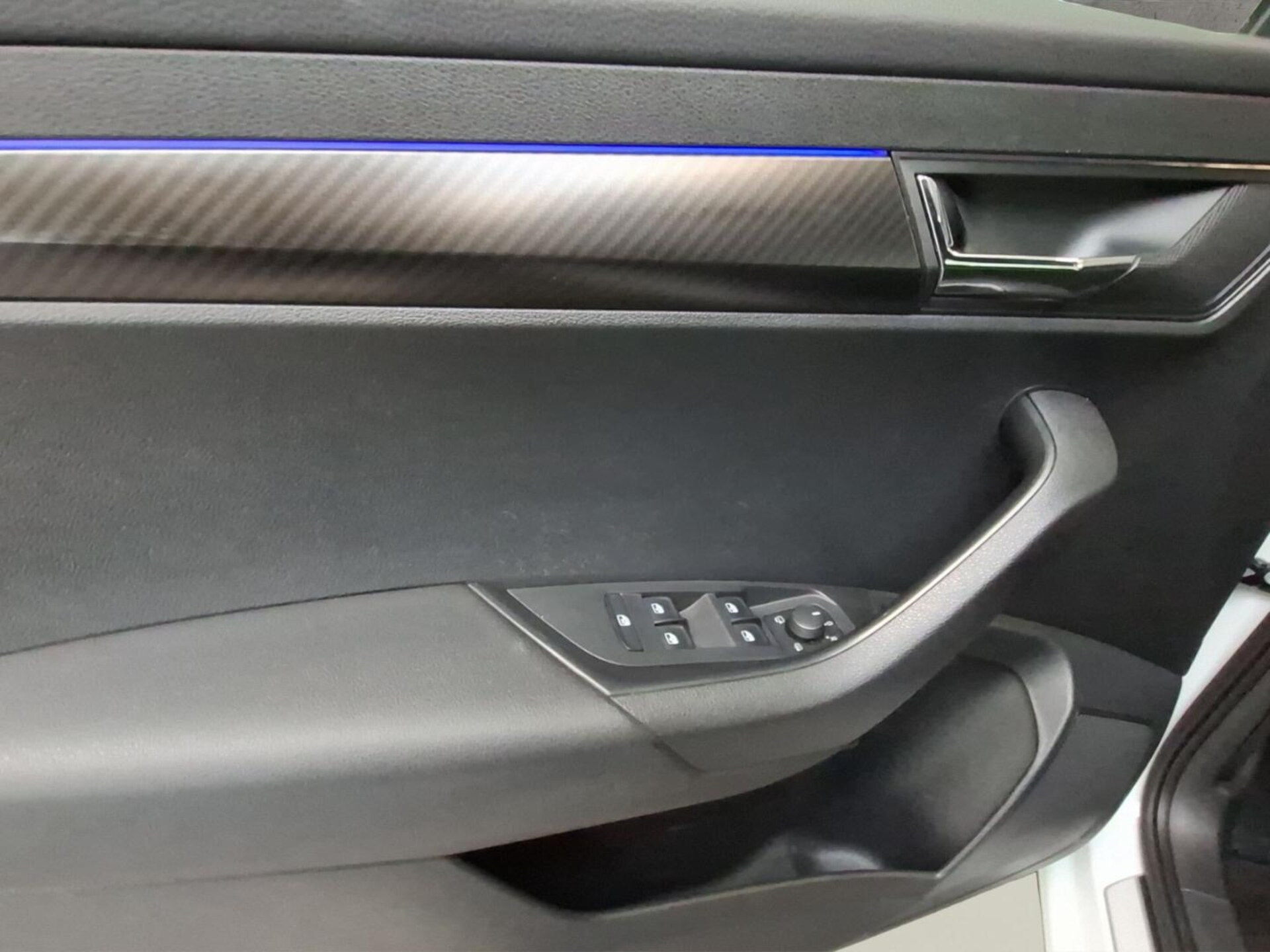 Skoda Karoq Sportline