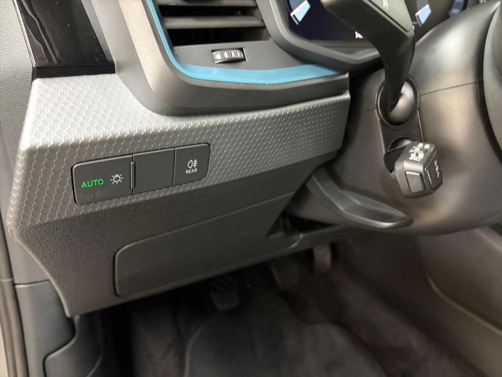 Audi A1 allstreet – Bild 12