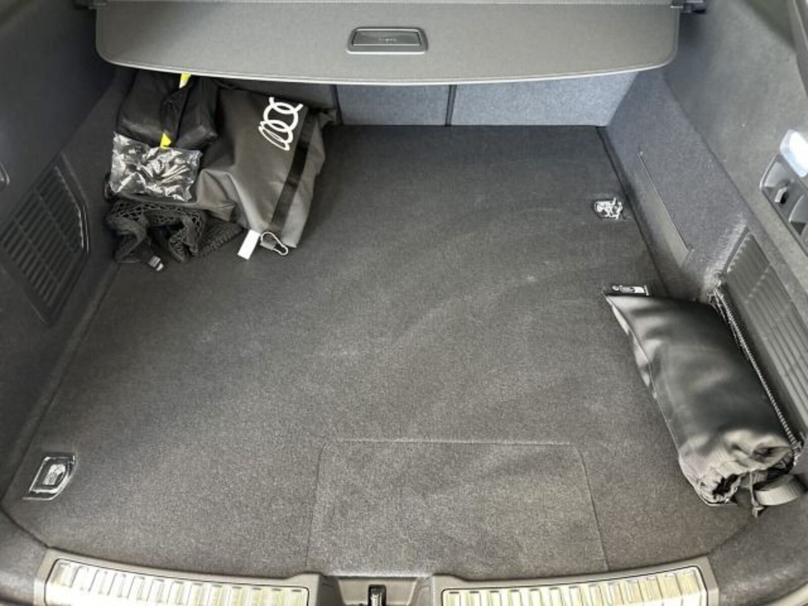 Audi A5 Avant – Bild 8