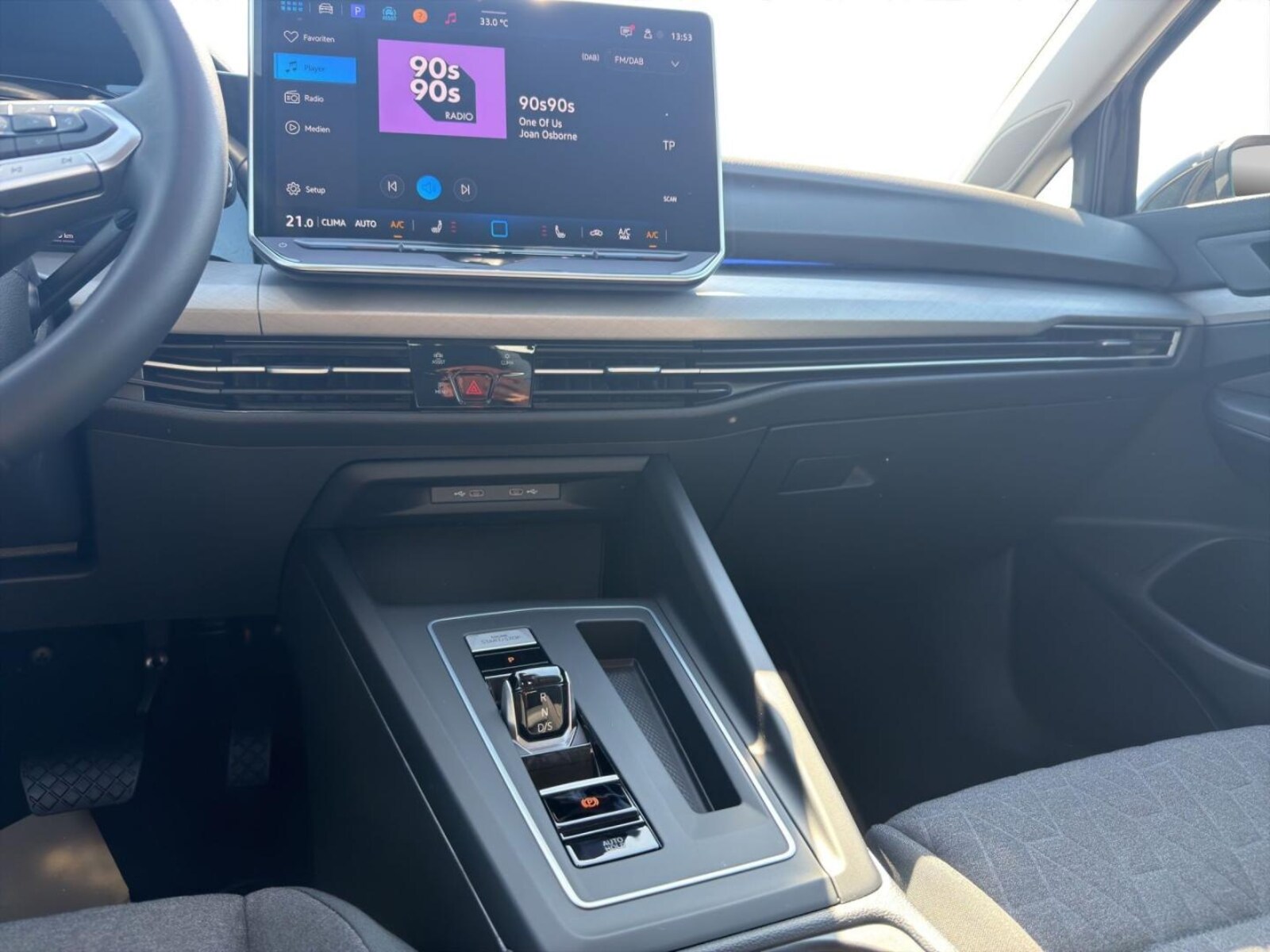 Volkswagen Golf Variant – Bild 8