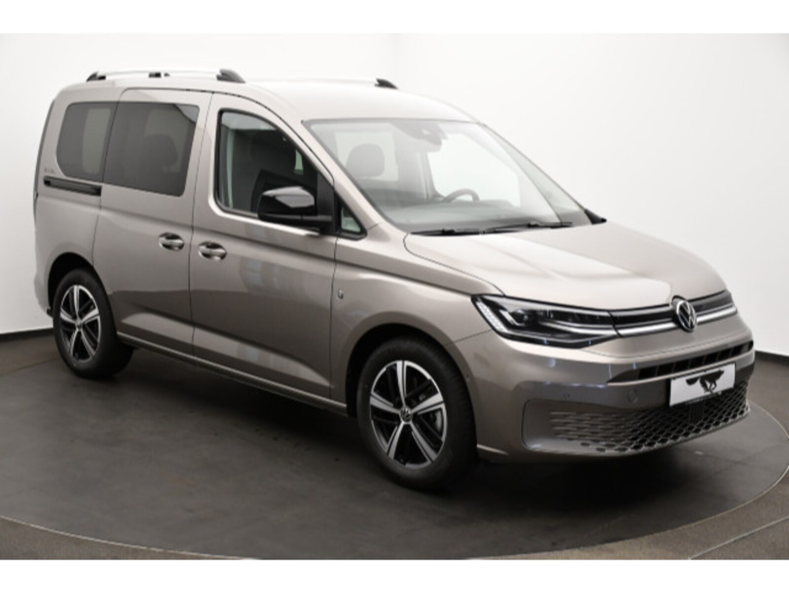 Volkswagen Caddy – Bild 15