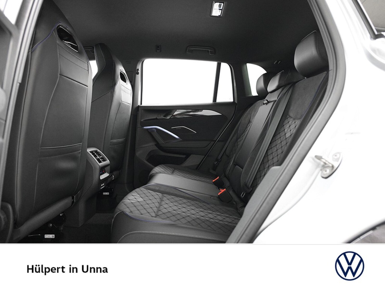 Volkswagen Tiguan – Bild 12