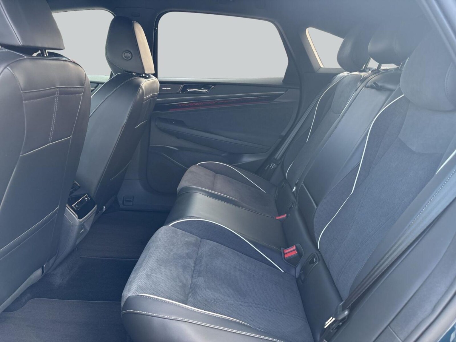Volkswagen ID.7 – Bild 11