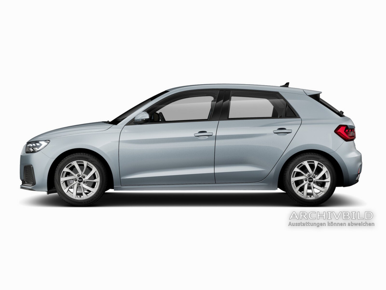 Audi A1 Sportback – Bild 6