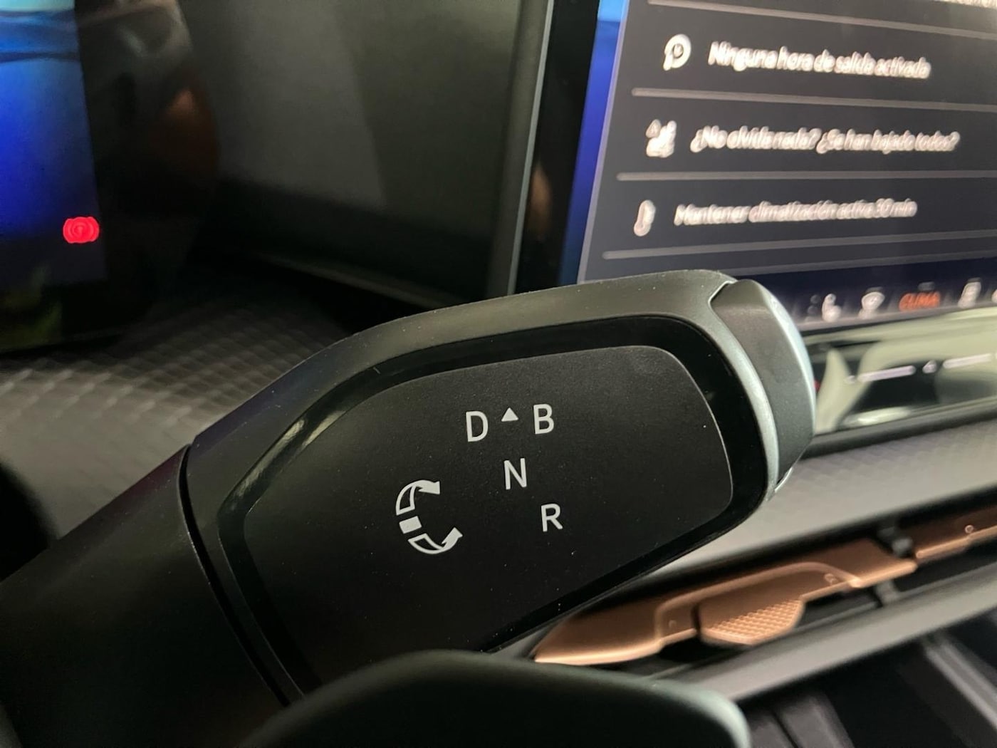 CUPRA Raval 51,5kWh Endurance Dynamic Launch Edition 155 kW (211 CV) — photo 10