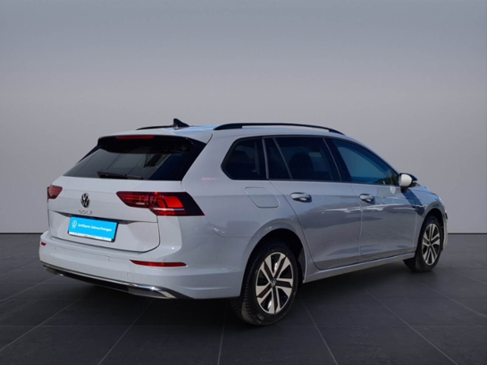Volkswagen Golf Variant – Bild 7