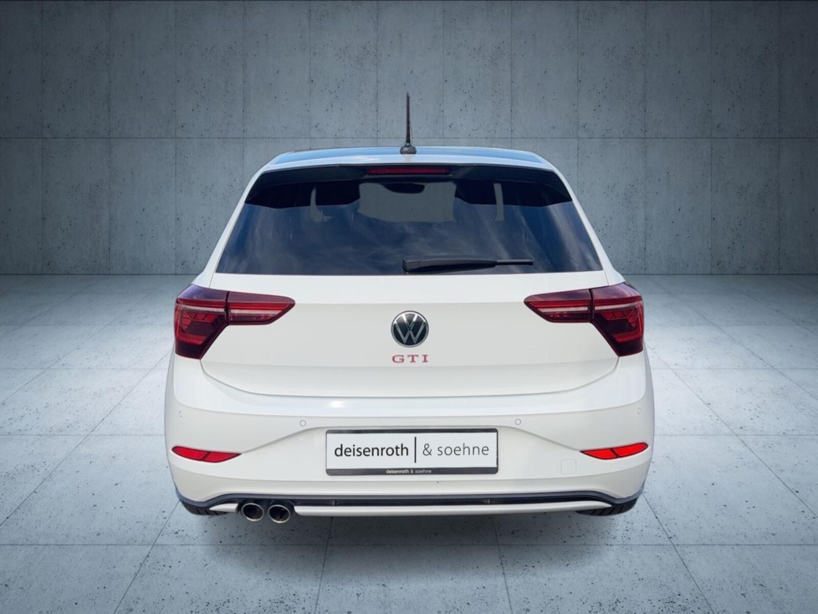 Volkswagen Polo – Bild 4