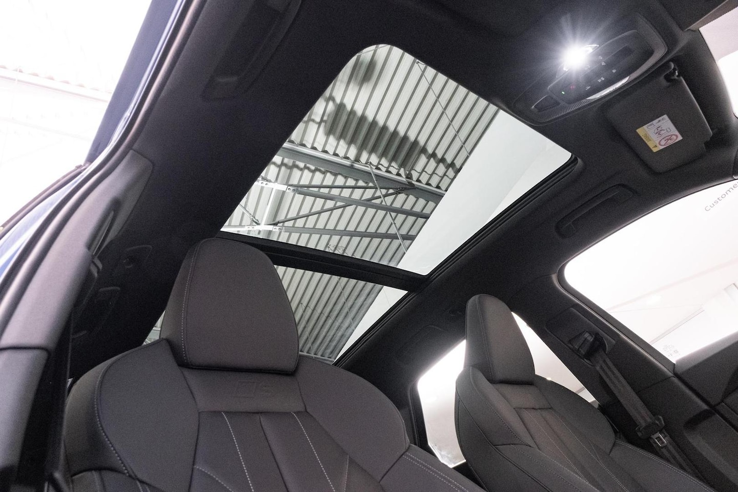 Image about Audi Q5 SUV TDI quattro 150 kW sport