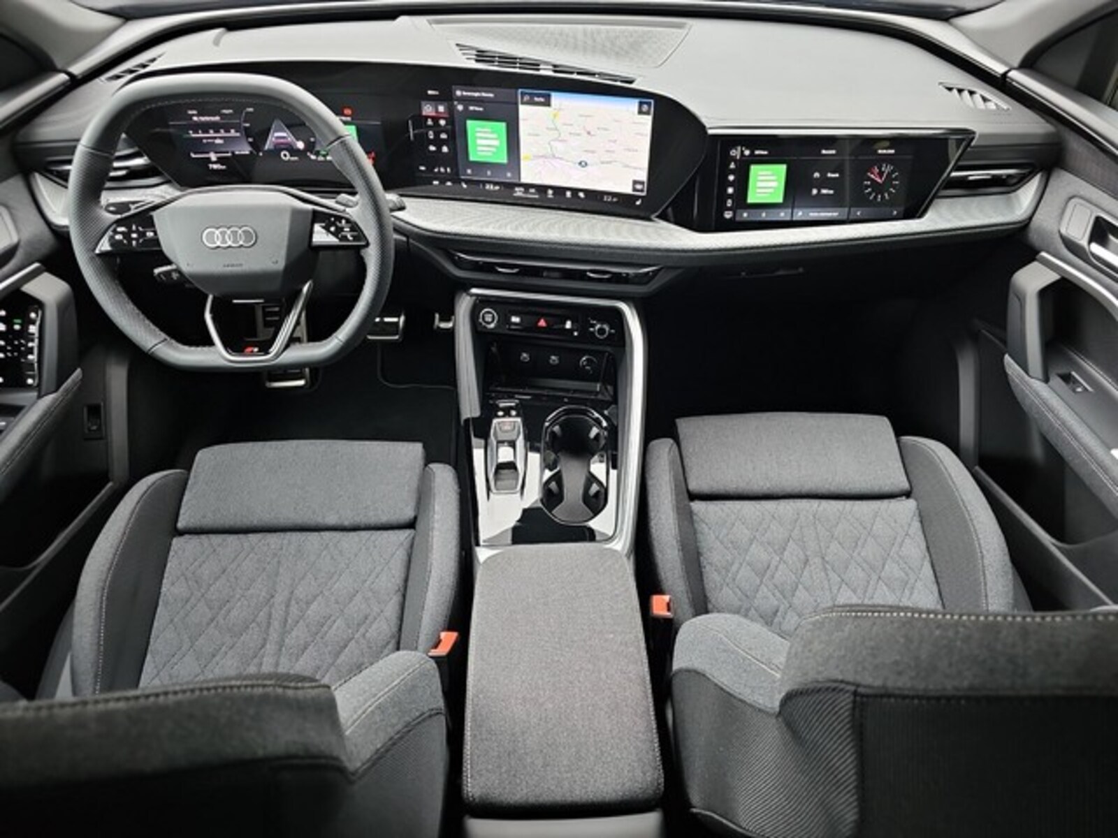 Audi Q5 Sportback – Bild 9