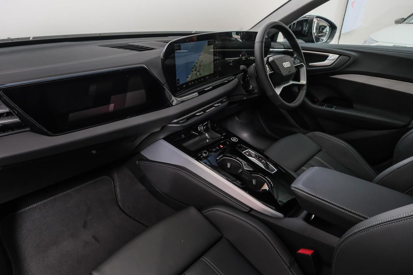 Image about Audi A5 Sedan TFSI 150 kW S tronic