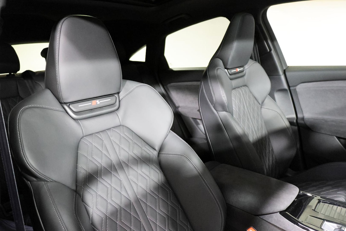 Image about Audi SQ6 Sportback e-tron e-tron quattro