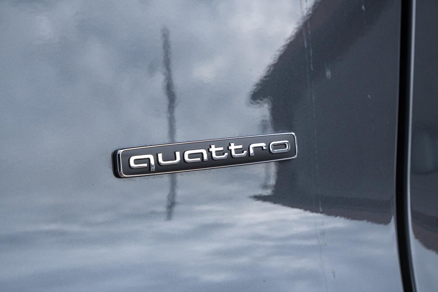 Image about Audi Q5 SUV TFSI quattro 200 kW sport