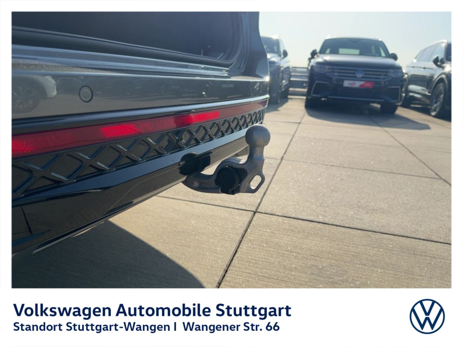 Volkswagen Passat – Bild 12