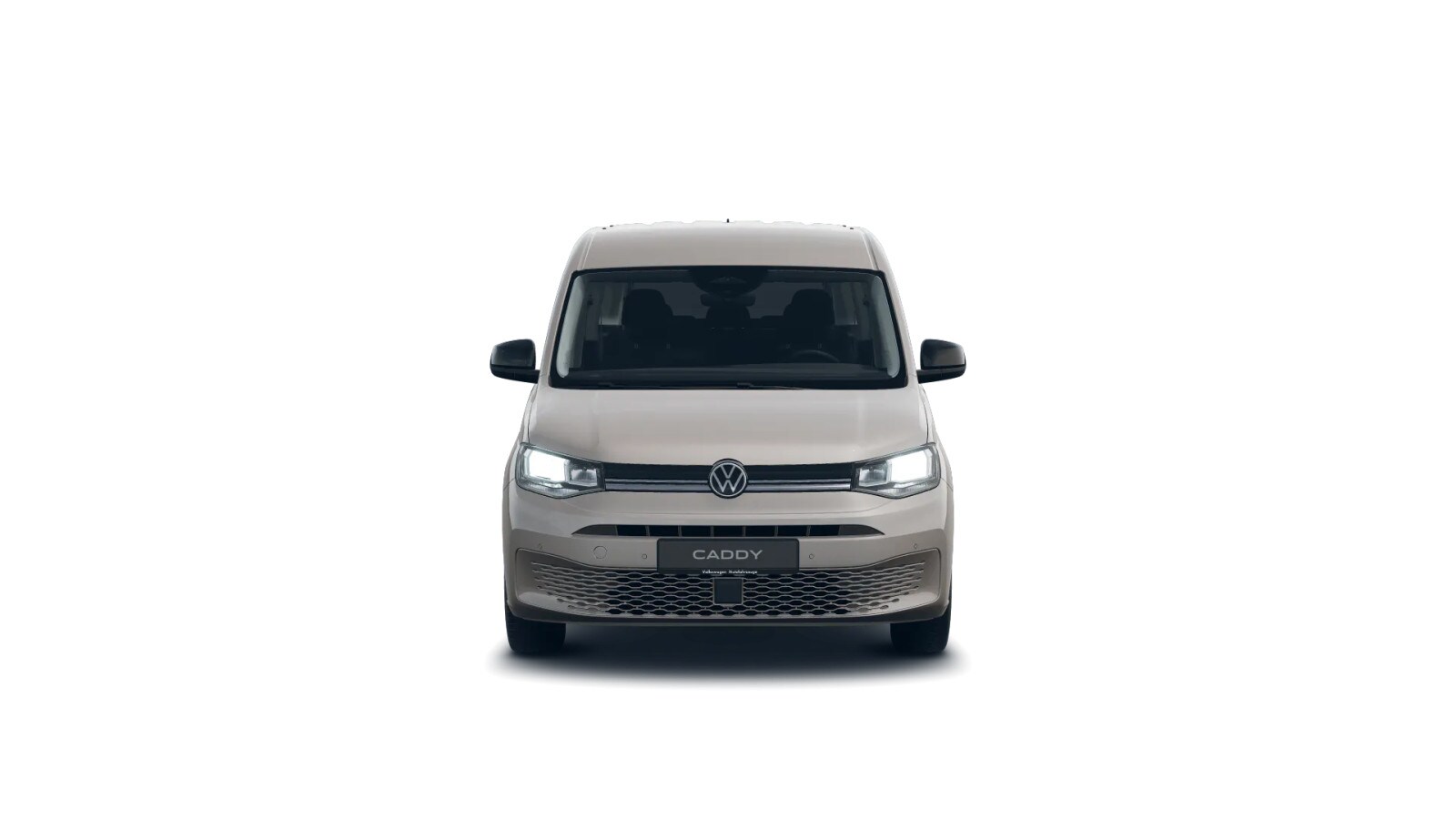 Volkswagen Caddy Maxi – Bild 3