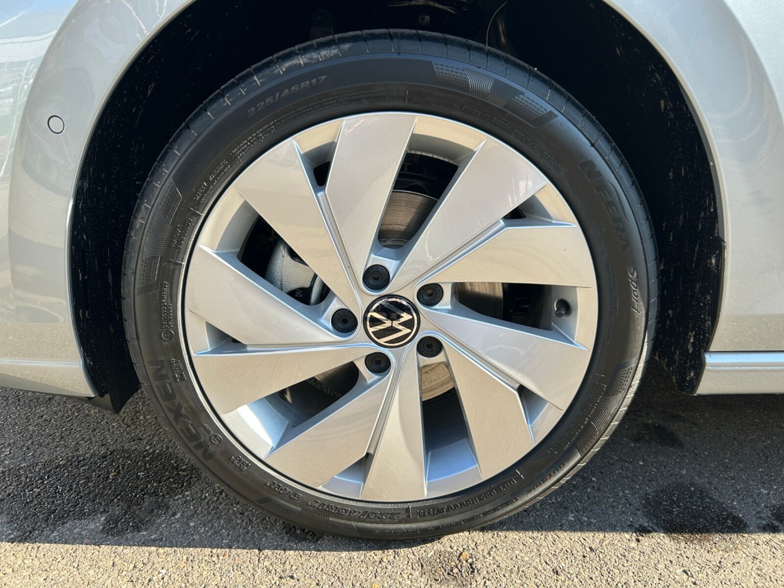 Volkswagen Golf – Bild 4
