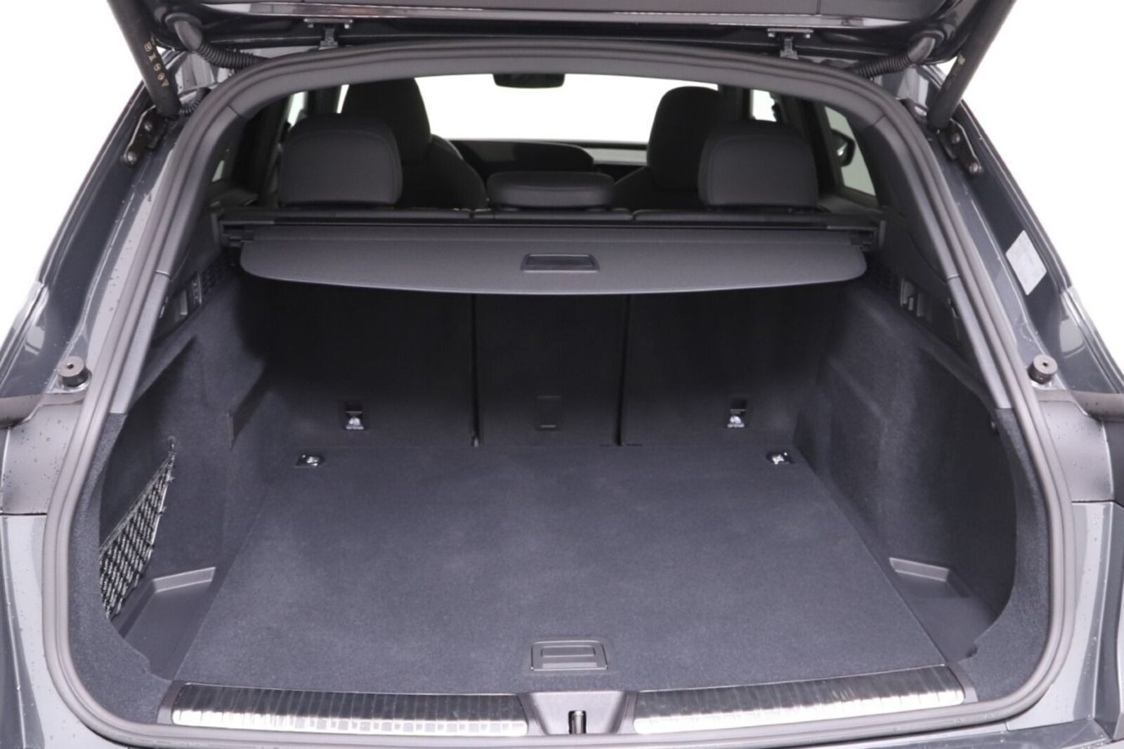 Audi SQ5 – Bild 16