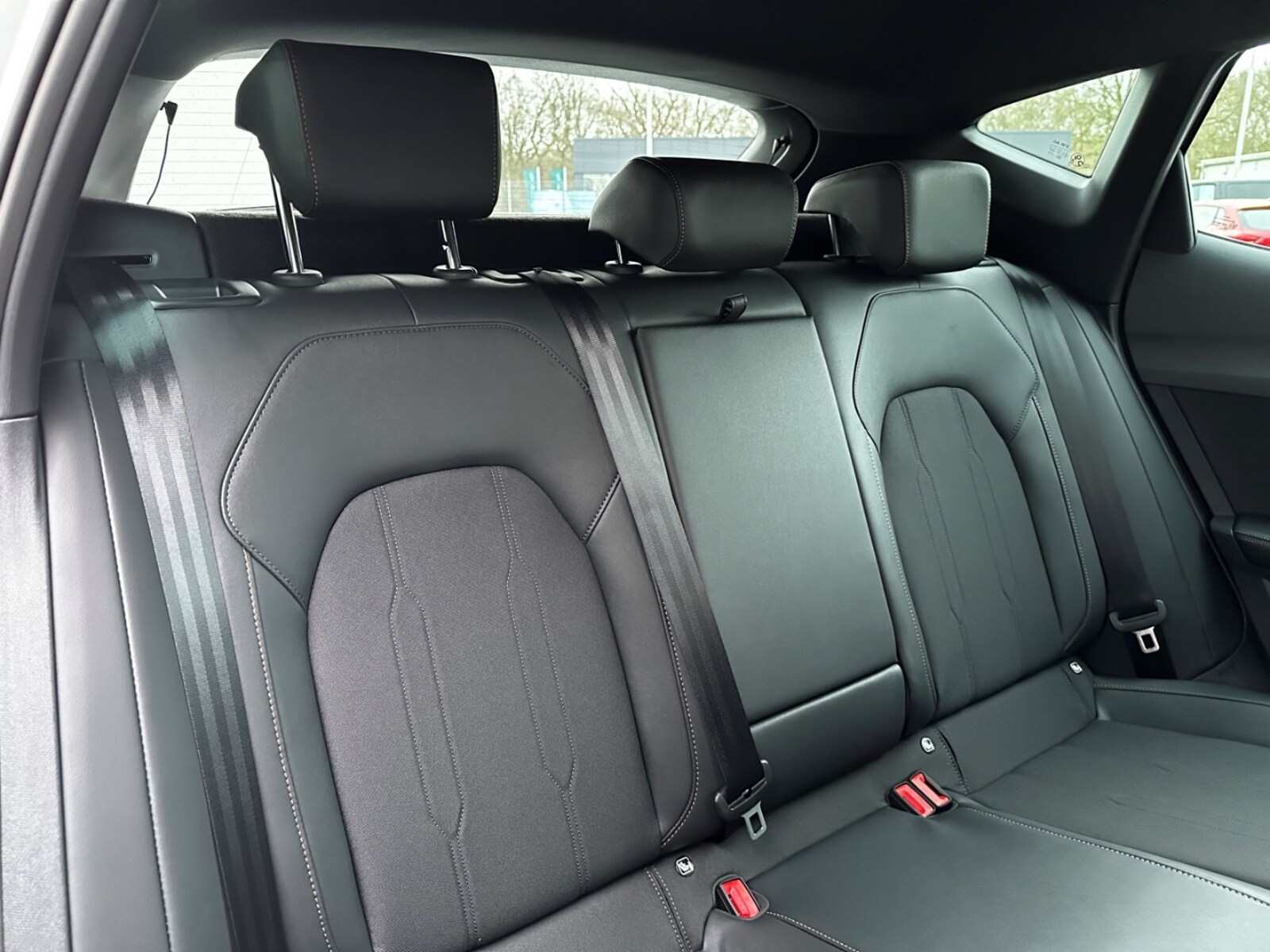 CUPRA Formentor – Bild 8