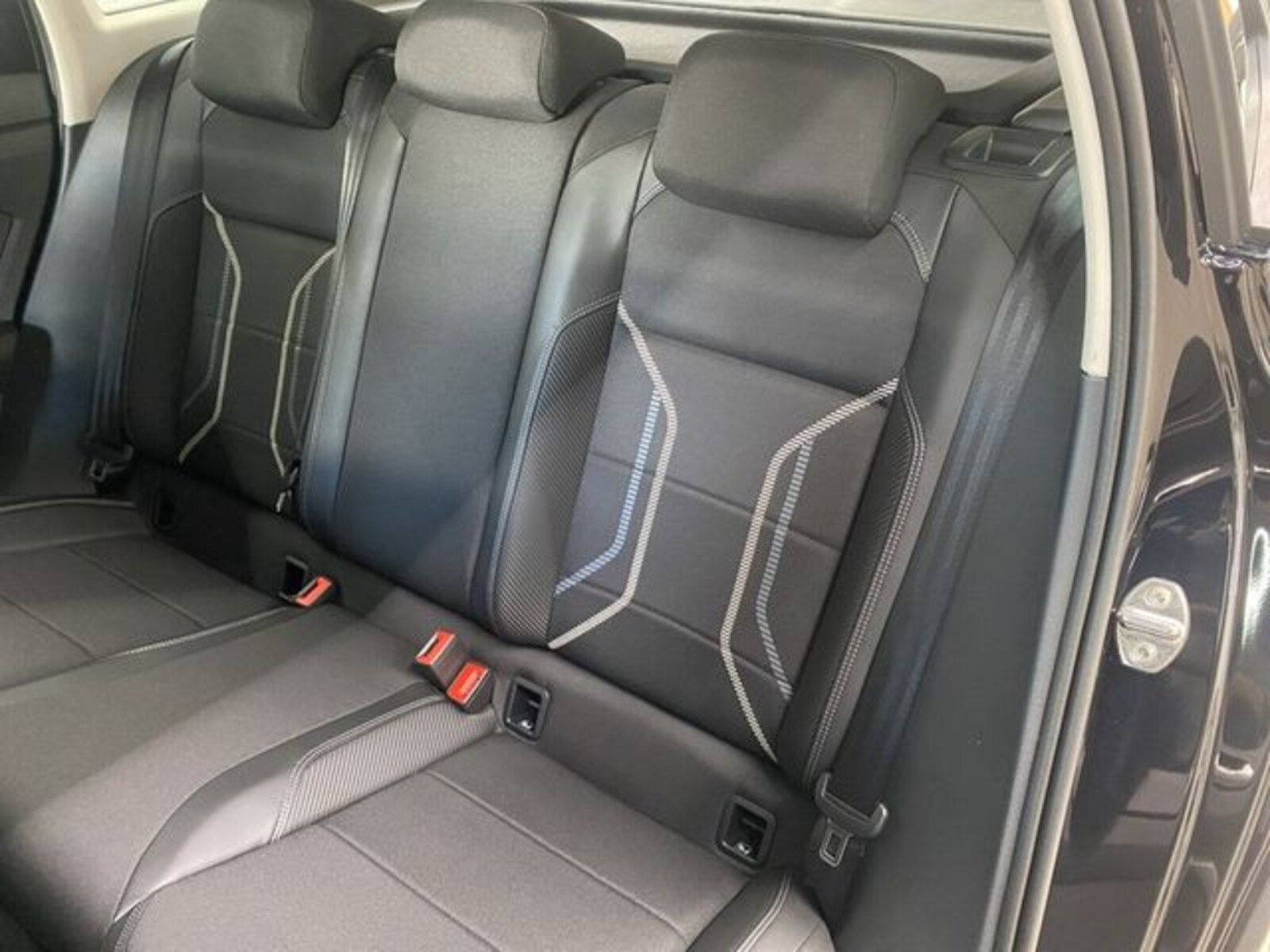 Volkswagen Taigo – Bild 11