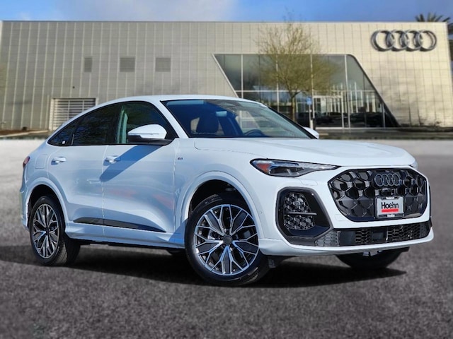 Photo of 2026 Audi Q5 Sportback