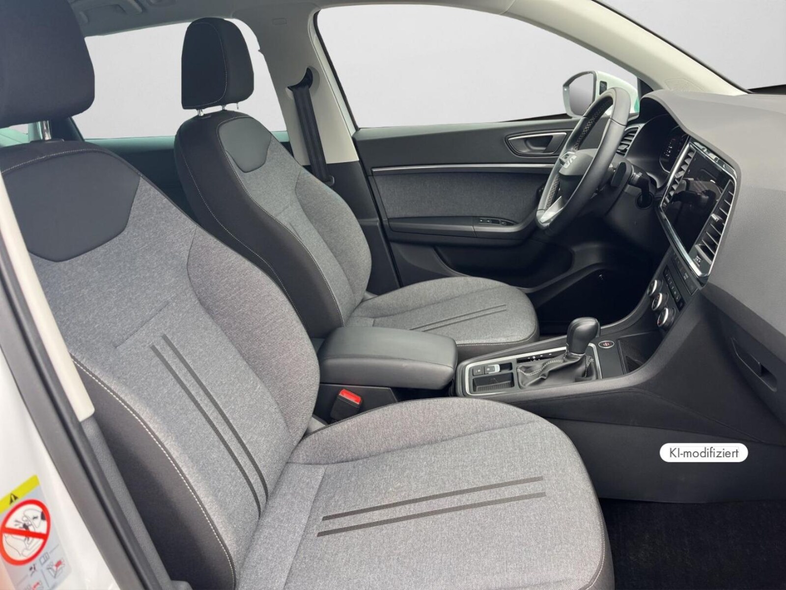 SEAT Ateca – Bild 5