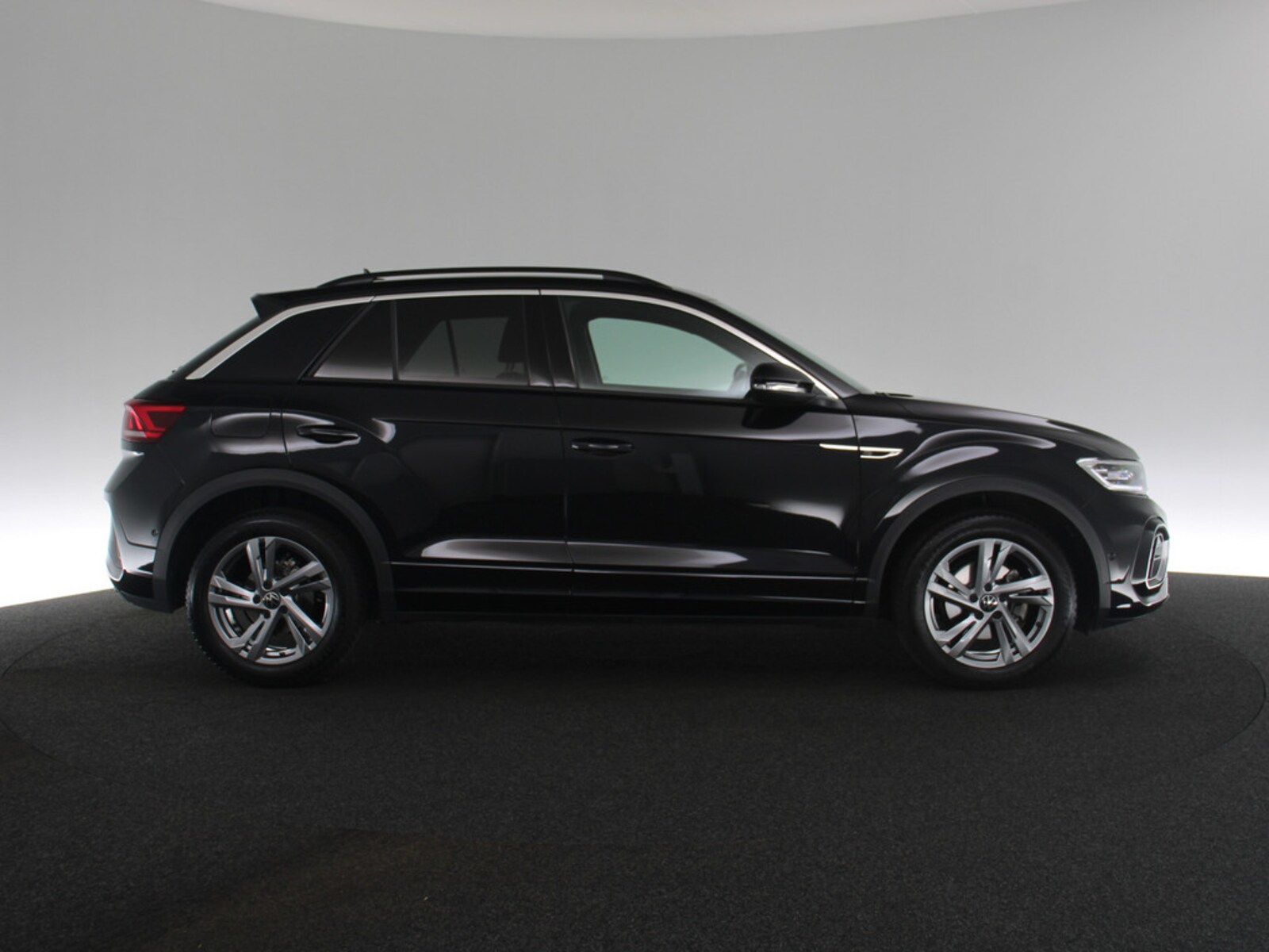 Volkswagen T-Roc – Bild 26
