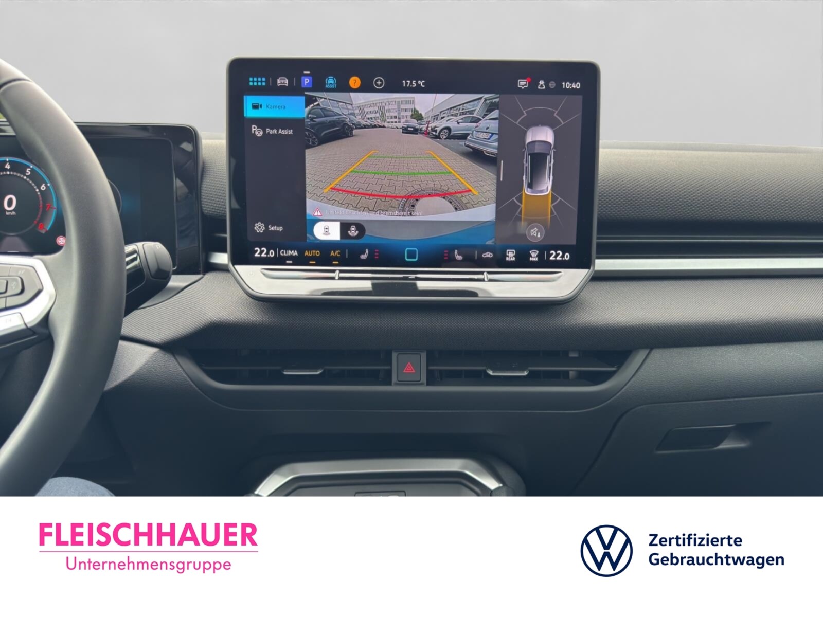 Volkswagen T-Roc – Bild 15