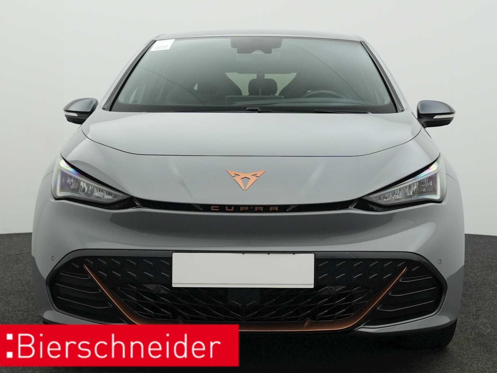 CUPRA Born – Bild 9