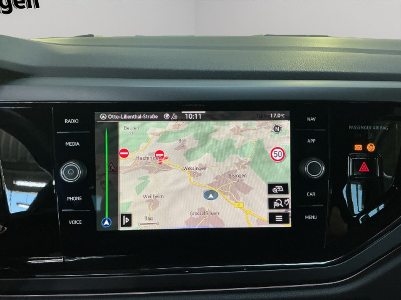 Volkswagen Polo – Bild 17