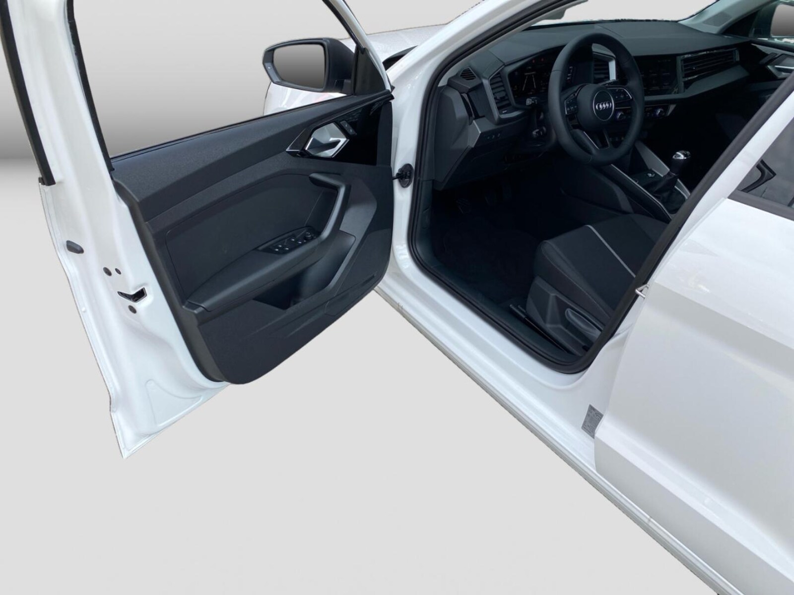 Audi A1 Sportback – Bild 13