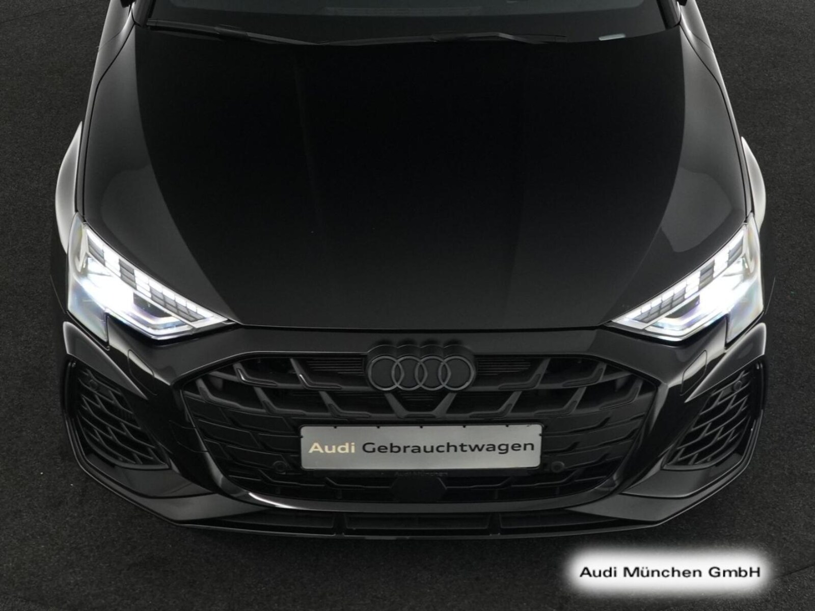 Audi S3 Limousine – Bild 18