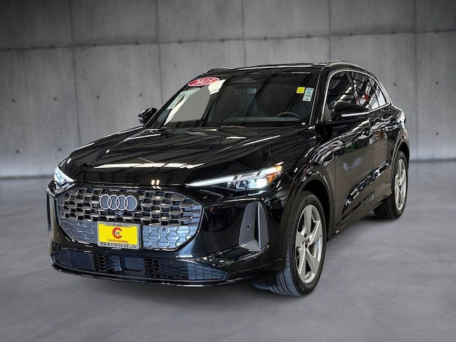 Photo of 2025 Audi Q5