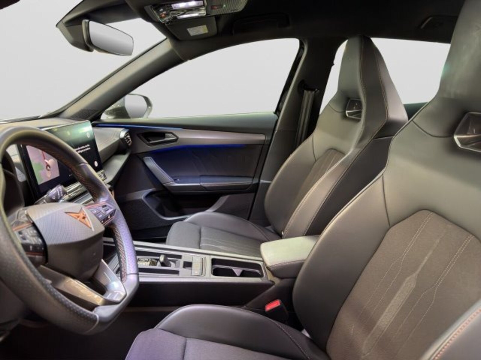 CUPRA Formentor – Bild 15