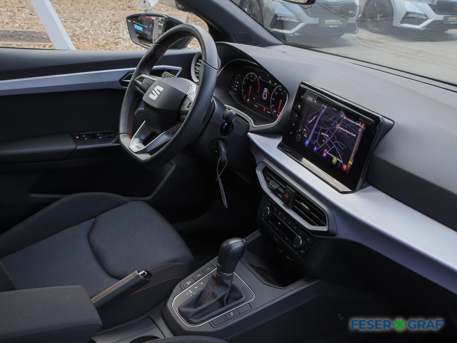 SEAT Ibiza – Bild 5