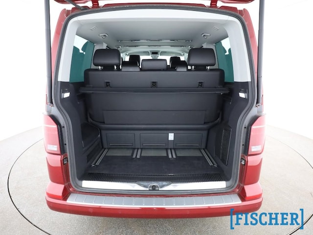 Volkswagen T6.1 Multivan