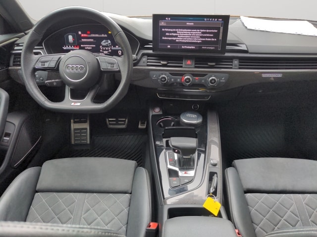 Audi S4 Avant TDI Quattro Tiptronic - 2022 - Joinsteer - #8
