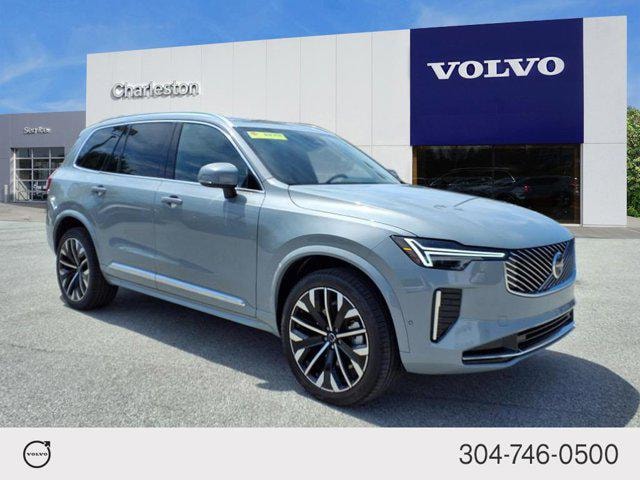 Photo of 2026 Volvo XC90