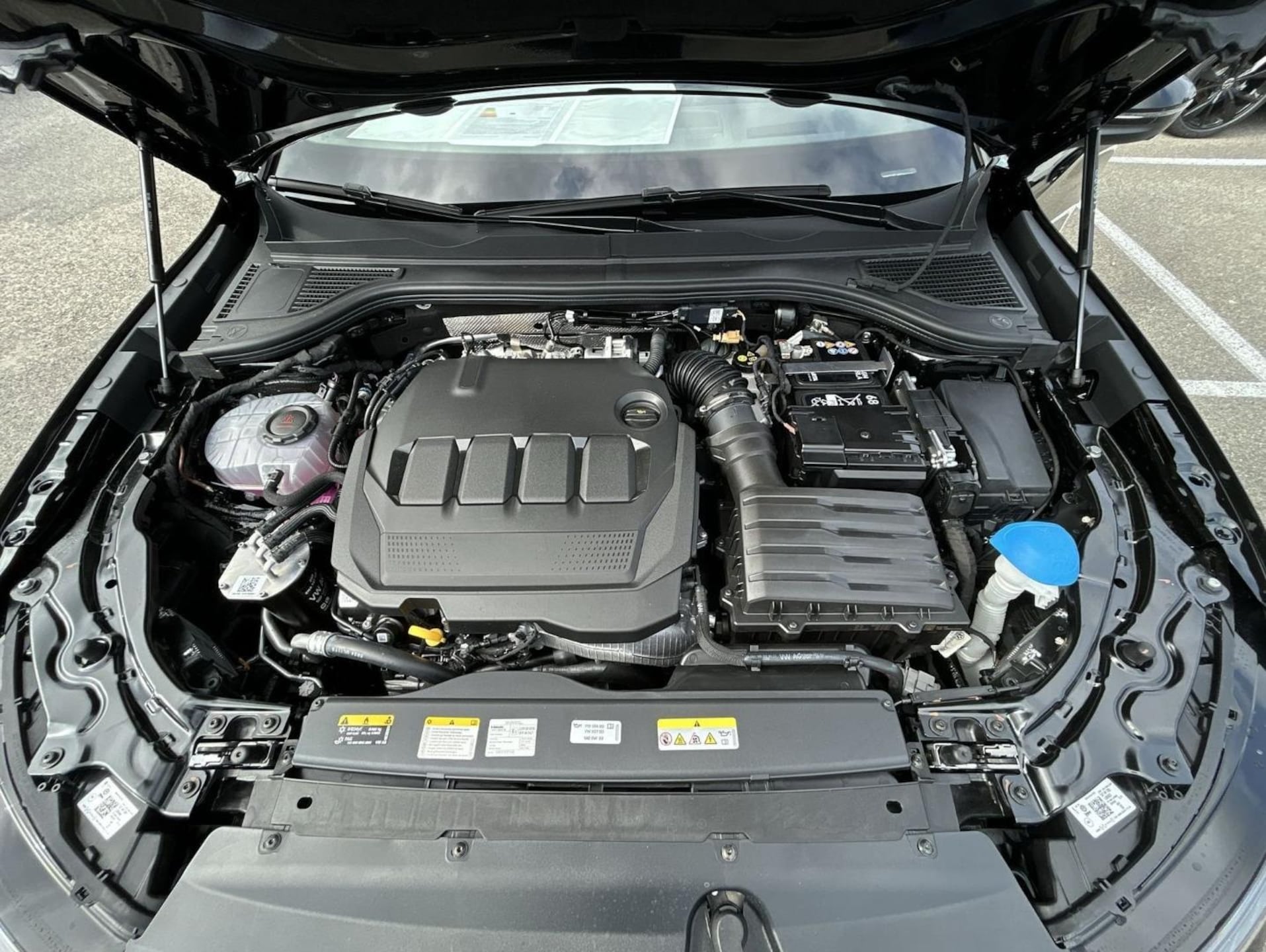 Volkswagen Passat R-Line