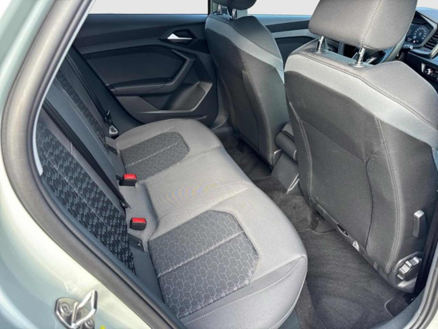 Bild über Audi A1 Sportback advanced 30 TFSI S tronic - für weitere Informationen kontaktieren Sie den Audi Partner