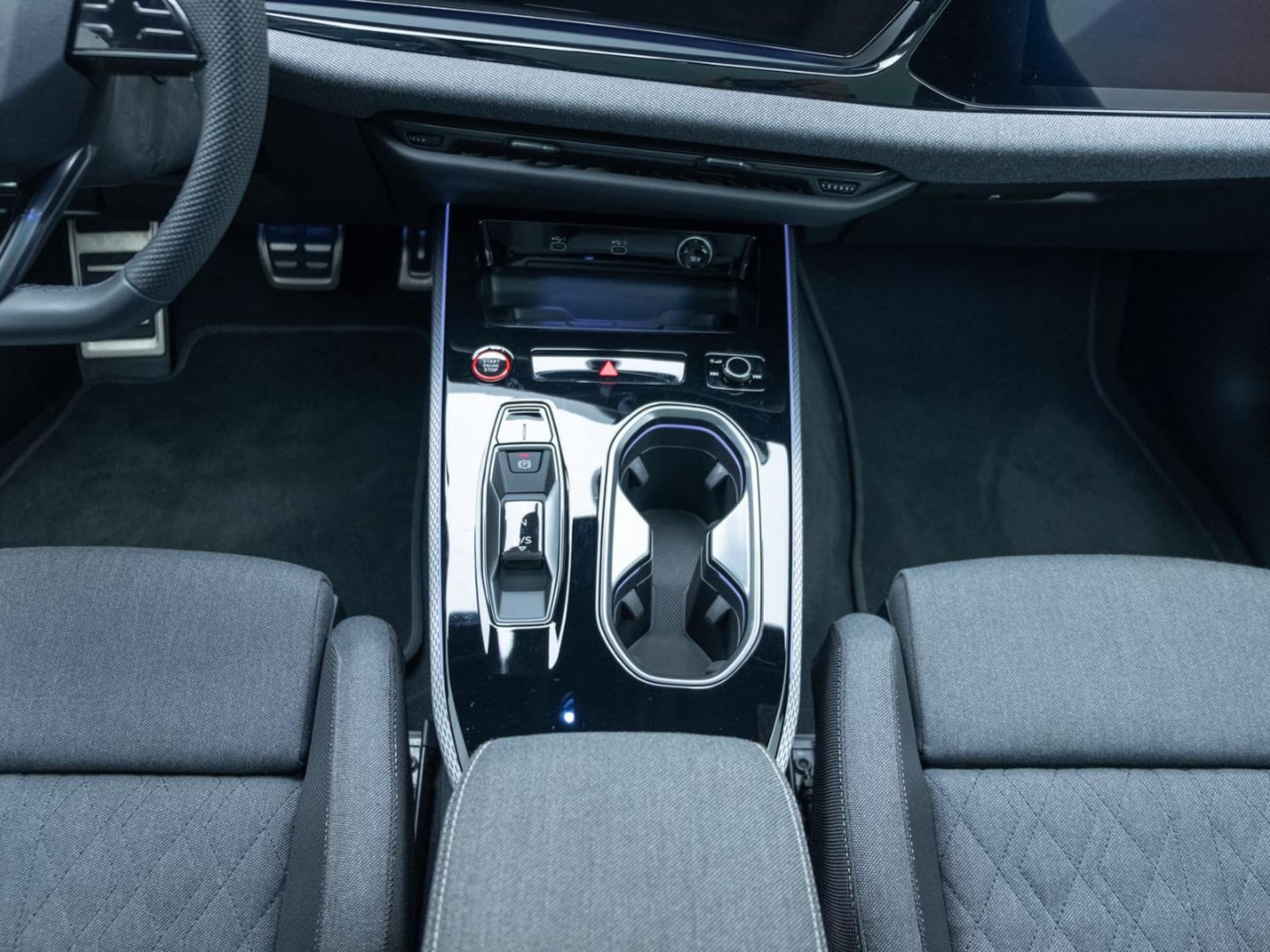 Audi A6 Avant edition one