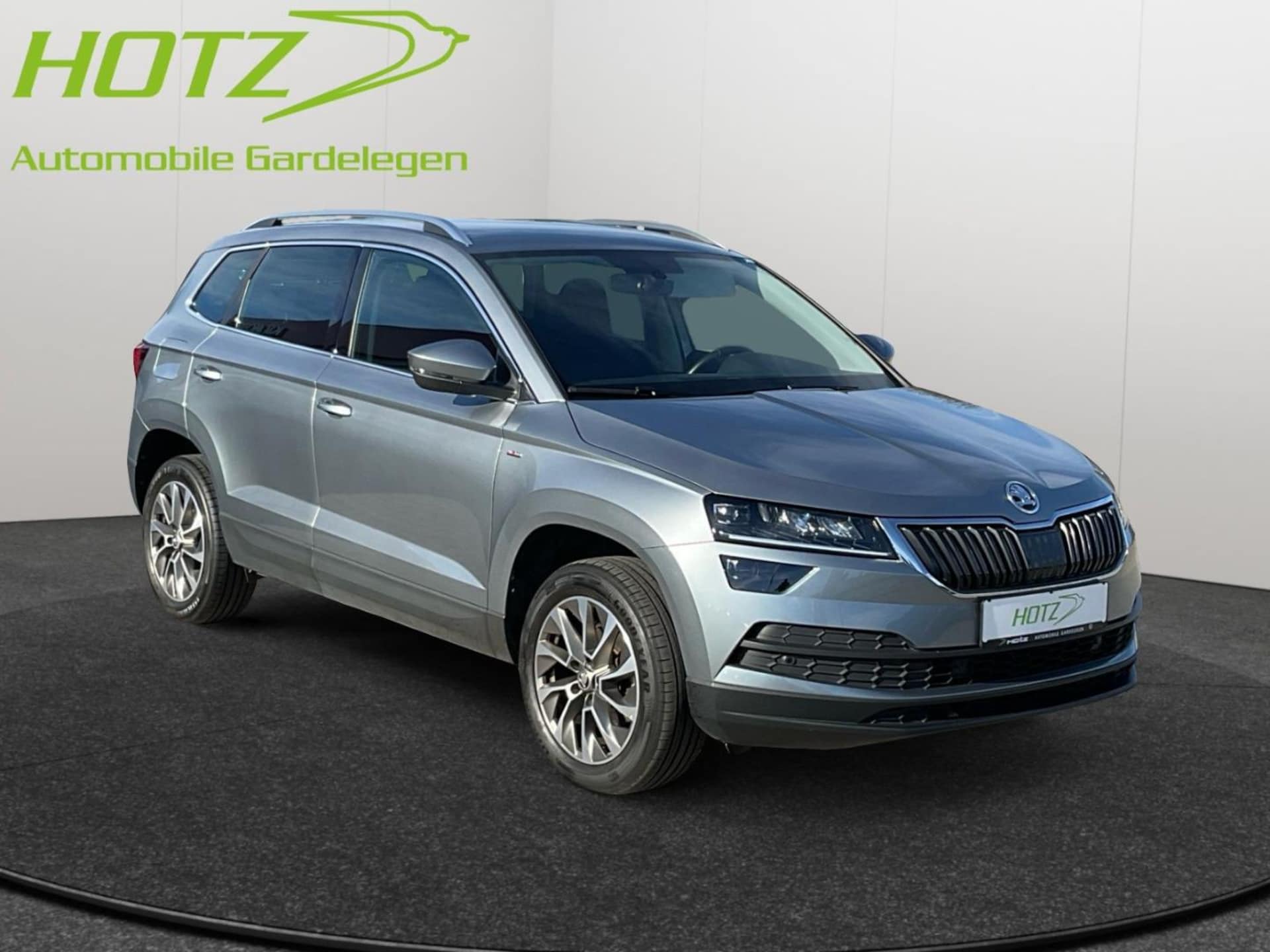Skoda Karoq Ambition