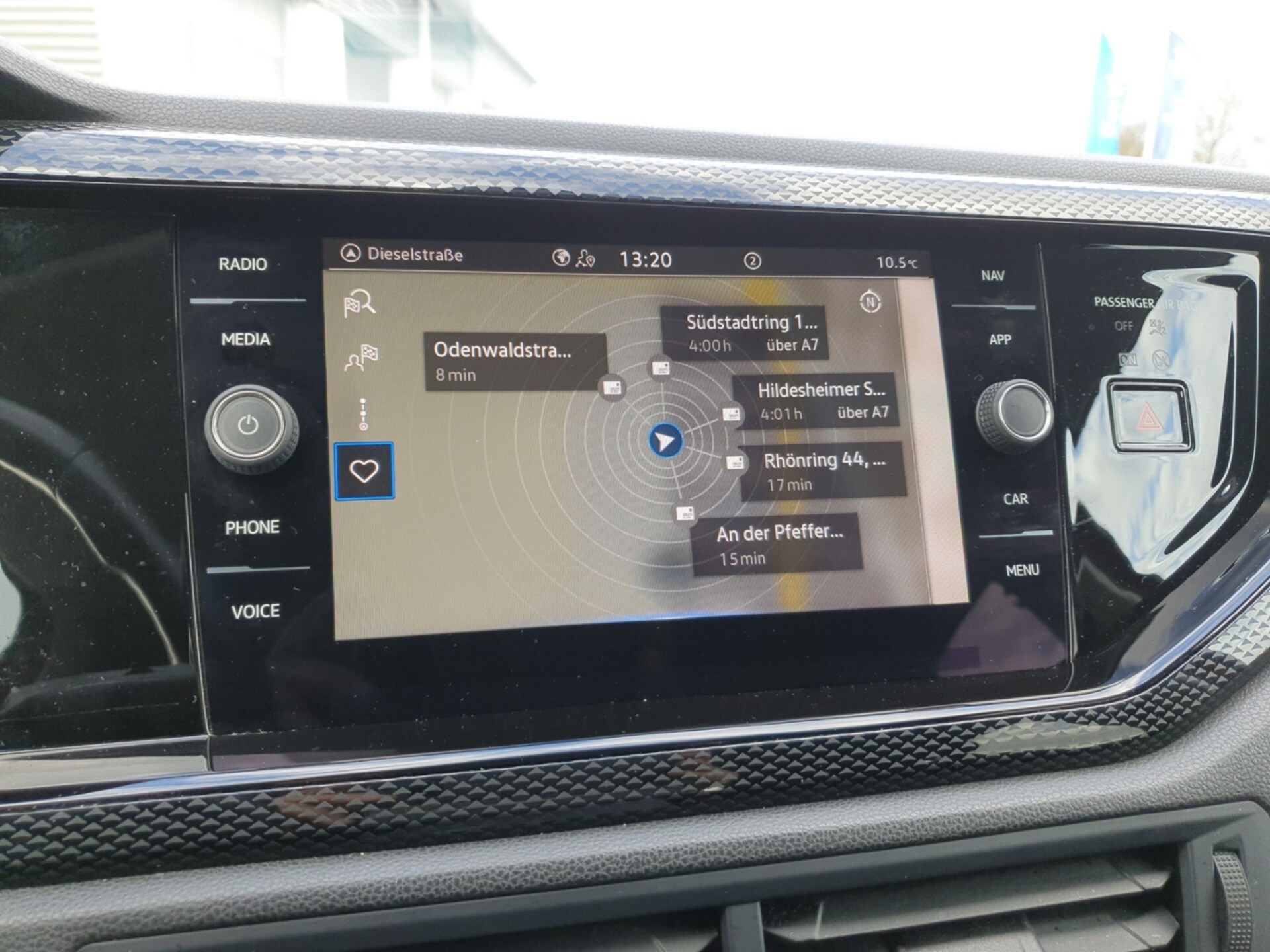 Volkswagen Taigo Life