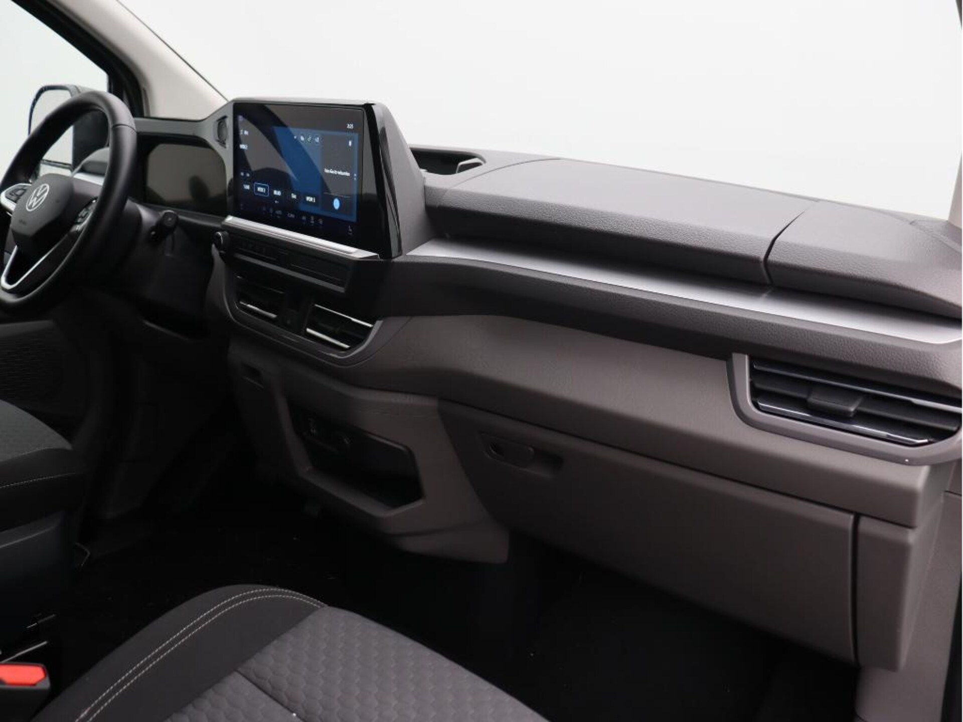 Volkswagen Caravelle Life