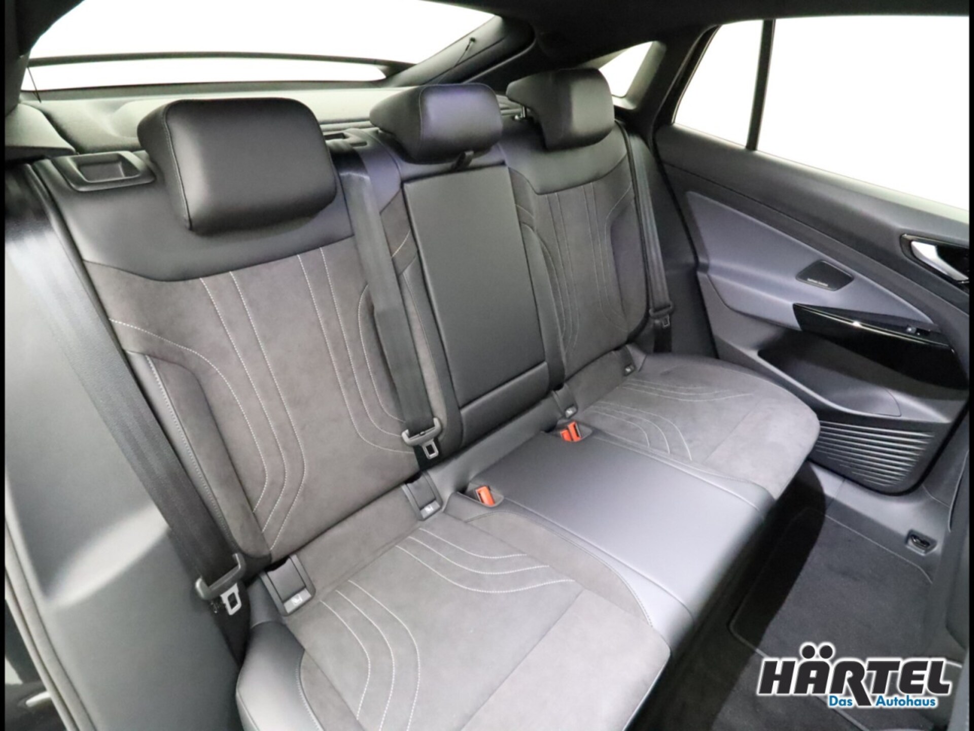 Volkswagen ID.5 Pro