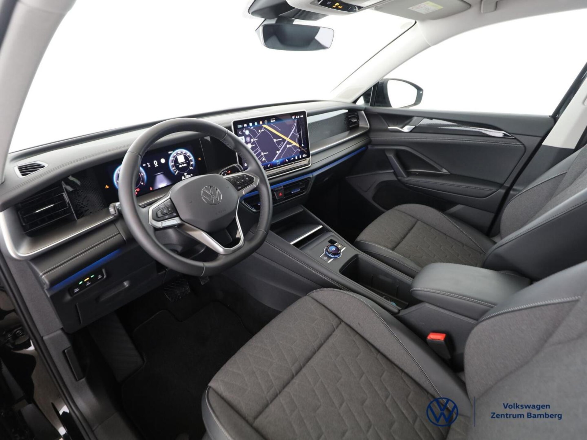 Volkswagen Tayron Life