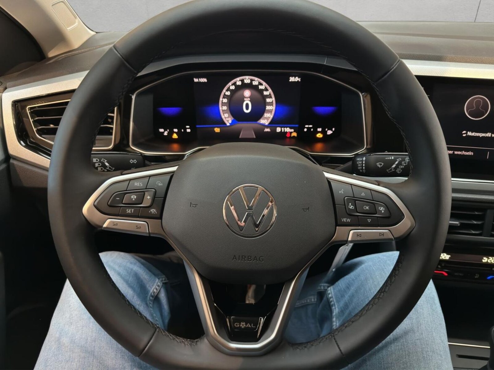 Volkswagen Polo – Bild 11