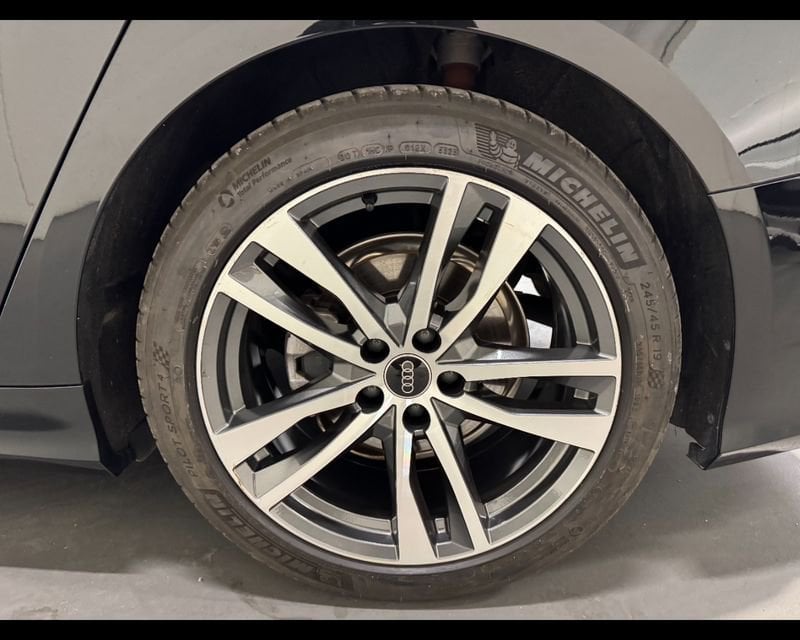 Immagine di Audi A6 Avant S line edition 40 TDI quattro 150 kW (204 CV) S tronic - Vista: for more details contact your dealer