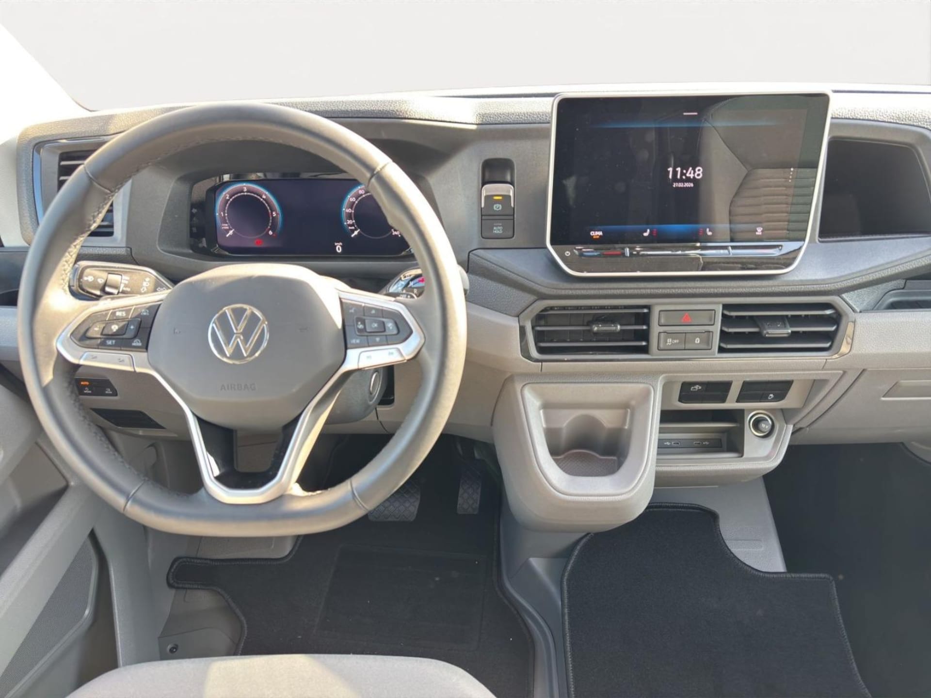 Volkswagen Grand California 680