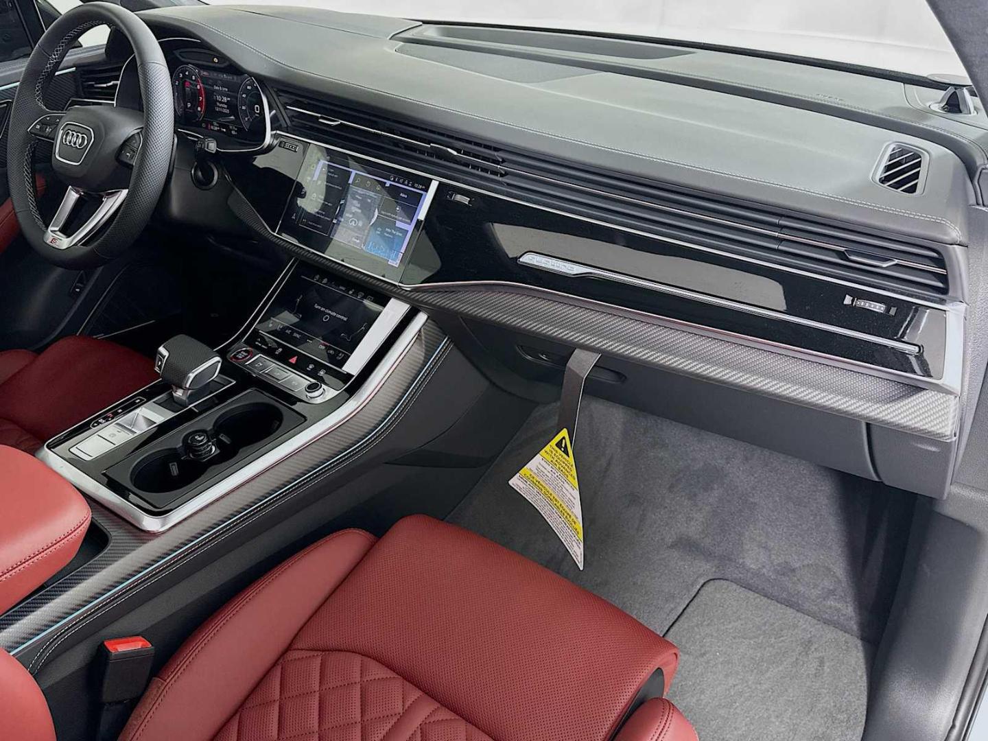 2026 Audi SQ7 Prestige - Photo 29